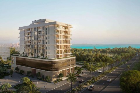 Apartment in Dubai 1 bedroom, 72 sq.m. № 103431 - photo 5