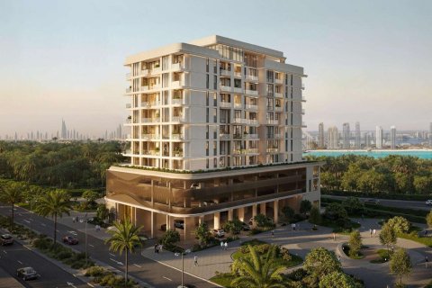 Apartment in Dubai 1 bedroom, 72 sq.m. № 103431 - photo 7