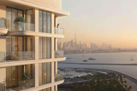 Apartment in Dubai 1 bedroom, 72 sq.m. № 103431 - photo 6