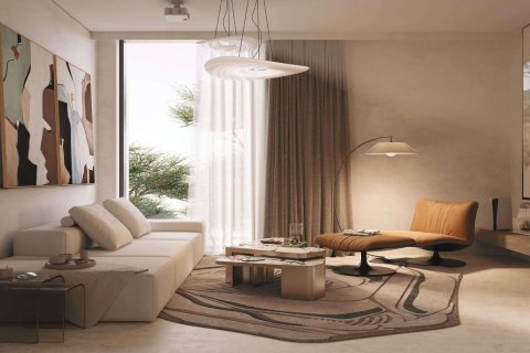 Villa à Dubai South (Dubai World Central), Dubai, 4 chambres, 318 m², № 103427