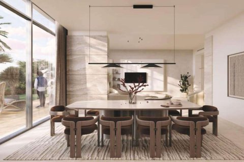 Villa in Dubai South (Dubai World Central), Dubai 4 bedrooms, 318 sq.m. № 103427 - photo 9