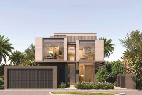 Villa in Dubai South (Dubai World Central), Dubai 4 bedrooms, 318 sq.m. № 103427 - photo 5