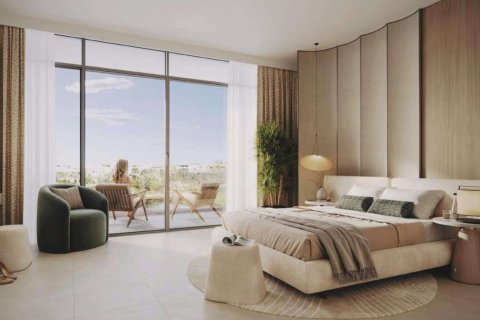 Villa in Dubai South (Dubai World Central), Dubai 4 bedrooms, 318 sq.m. № 103427 - photo 11