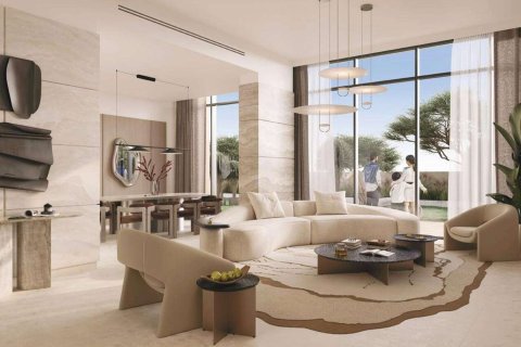 Villa in Dubai South (Dubai World Central), Dubai 4 bedrooms, 318 sq.m. № 103427 - photo 12