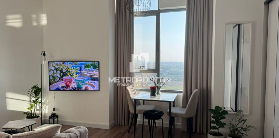 Apartment in Capital Bay, Business Bay, Dubai studio, 47 sq.m. № 15115
