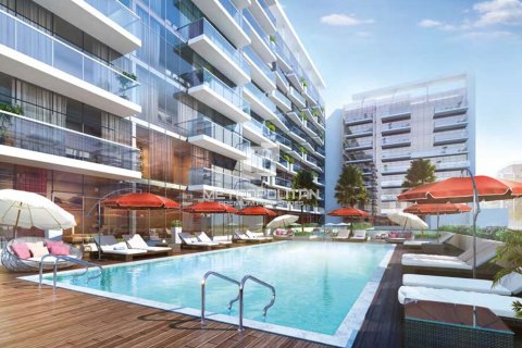 Apartment in Dubai Studio City, Dubai 1 bedroom, 55 sq.m. № 15118 - photo 7