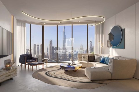 Apartment in Downtown Dubai (Downtown Burj Dubai), Dubai 1 bedroom, 70 sq.m. № 15122 - photo 9
