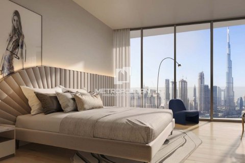 Apartment in Downtown Dubai (Downtown Burj Dubai), Dubai 1 bedroom, 70 sq.m. № 15122 - photo 10