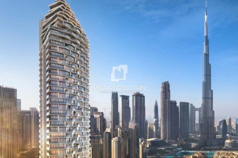 Apartment in Downtown Dubai (Downtown Burj Dubai), Dubai 1 bedroom, 70 sq.m. № 15122 - photo 2