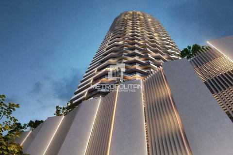Apartment in Downtown Dubai (Downtown Burj Dubai), Dubai 1 bedroom, 70 sq.m. № 15122 - photo 4