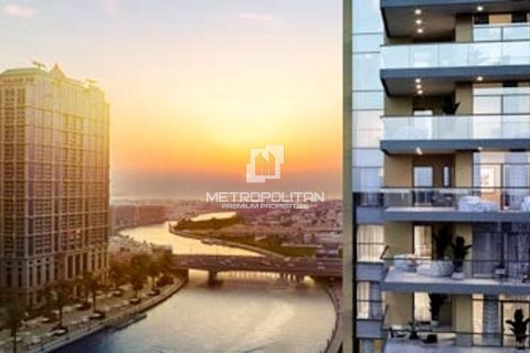 Apartment in Downtown Dubai (Downtown Burj Dubai), Dubai 1 bedroom, 70 sq.m. № 15122 - photo 5