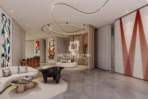 Apartment in Downtown Dubai (Downtown Burj Dubai), Dubai 1 bedroom, 70 sq.m. № 15122 - photo 11