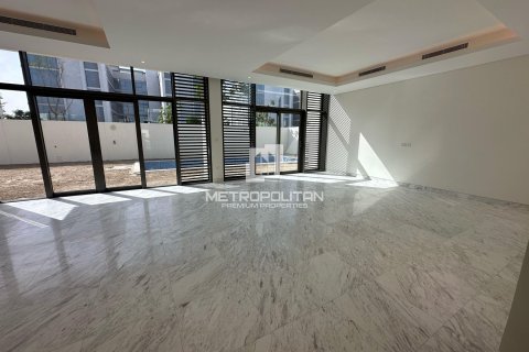 Купить виллу в District One, Мохаммед Бин Рашид Сити, Дубай: 5 спален, 727м², № 15123 - фото 20