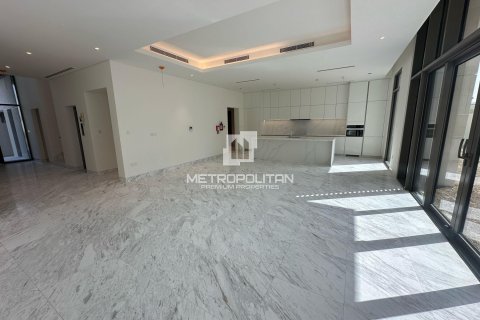Купить виллу в District One, Мохаммед Бин Рашид Сити, Дубай: 5 спален, 727м², № 15123 - фото 4