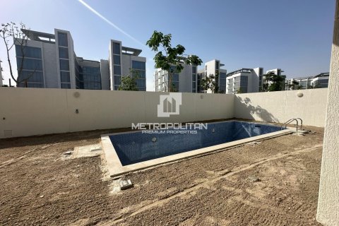 Купить виллу в District One, Мохаммед Бин Рашид Сити, Дубай: 5 спален, 727м², № 15123 - фото 8