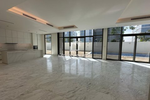 Купить виллу в District One, Мохаммед Бин Рашид Сити, Дубай: 5 спален, 727м², № 15123 - фото 2