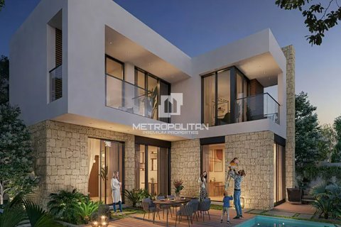Maison de ville à Dubai Land, Dubai, 4 chambres, 256 m², № 15116 - photo 7