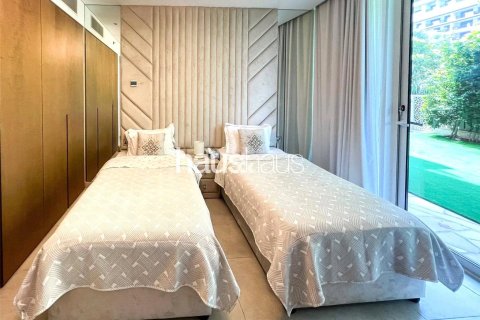 Apartment in Serenia Residences The Palm, Palm Jumeirah, Dubai 3 bedrooms, 486 sq.m. № 44619 - photo 11