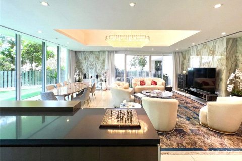 Apartment in Serenia Residences The Palm, Palm Jumeirah, Dubai 3 bedrooms, 486 sq.m. № 44619 - photo 17
