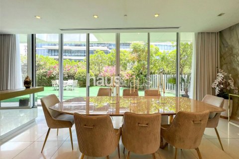 Apartment in Serenia Residences The Palm, Palm Jumeirah, Dubai 3 bedrooms, 486 sq.m. № 44619 - photo 4