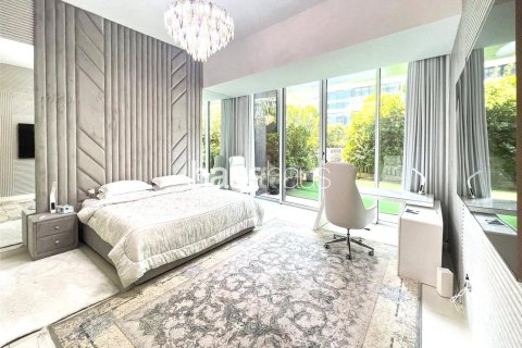 Apartment in Serenia Residences The Palm, Palm Jumeirah, Dubai 3 bedrooms, 486 sq.m. № 44619 - photo 6