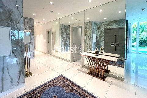 Apartment in Serenia Residences The Palm, Palm Jumeirah, Dubai 3 bedrooms, 486 sq.m. № 44619 - photo 19