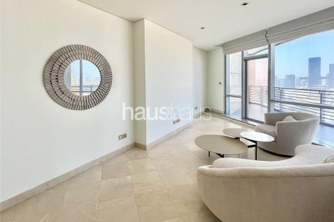 شقة في DIFC, دبي استوديو, 79 م² رقم 44627 - صورة 2