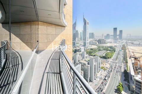 شقة في DIFC, دبي استوديو, 79 م² رقم 44627 - صورة 11