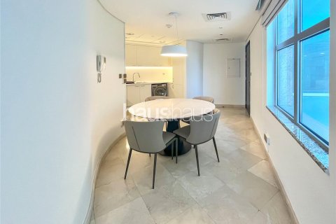 شقة في DIFC, دبي استوديو, 79 م² رقم 44627 - صورة 6