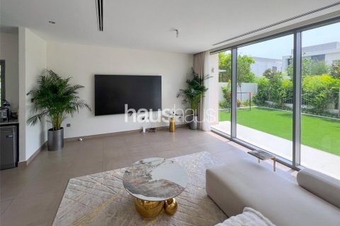 Villa in Sidra Villas, Dubai Hills Estate, Dubai 4 bedrooms, 325 sq.m. № 44620 - photo 6