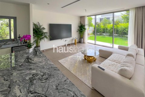 Villa in Sidra Villas, Dubai Hills Estate, Dubai 4 bedrooms, 325 sq.m. № 44620 - photo 3