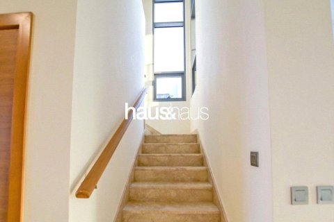 Villa in Sidra Villas, Dubai Hills Estate, Dubai 4 bedrooms, 325 sq.m. № 44620 - photo 16