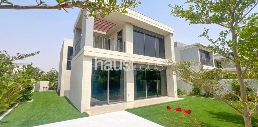 Villa in Sidra Villas, Dubai Hills Estate, Dubai 4 bedrooms, 325 sq.m. № 44620