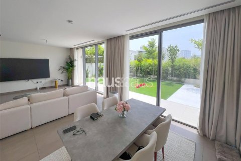 Villa in Sidra Villas, Dubai Hills Estate, Dubai 4 bedrooms, 325 sq.m. № 44620 - photo 19