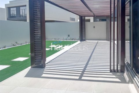 فيلا في The Pulse, Dubai South (Dubai World Central), دبي 4 غرف نوم, 326 م² رقم 44618 - صورة 21
