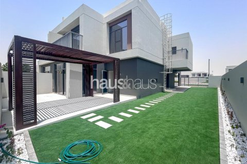 فيلا في The Pulse, Dubai South (Dubai World Central), دبي 4 غرف نوم, 326 م² رقم 44618 - صورة 1