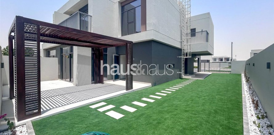 فيلا في The Pulse, Dubai South (Dubai World Central), دبي 4 غرف نوم, 326 م² رقم 44618