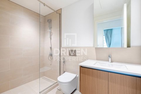 شقة في Creek Beach, خور دبي, دبي 1غرف نوم, 70 م² رقم 18373 - صورة 9