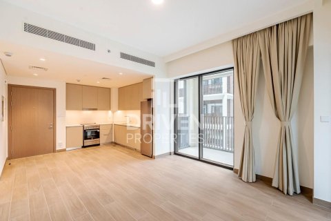 شقة في Creek Beach, خور دبي, دبي 1غرف نوم, 70 م² رقم 18373 - صورة 2