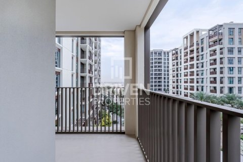 شقة في Creek Beach, خور دبي, دبي 1غرف نوم, 70 م² رقم 18373 - صورة 14