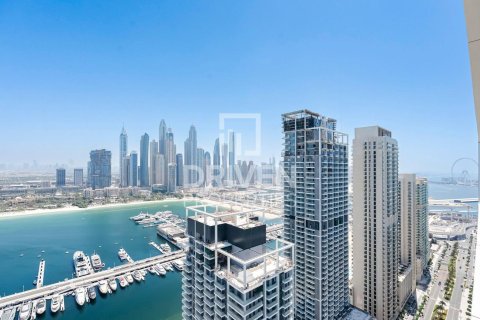 Appartement à EMAAR Beachfront, Dubai Harbour, Dubai, 2 chambres, 123 m², № 18372 - photo 7