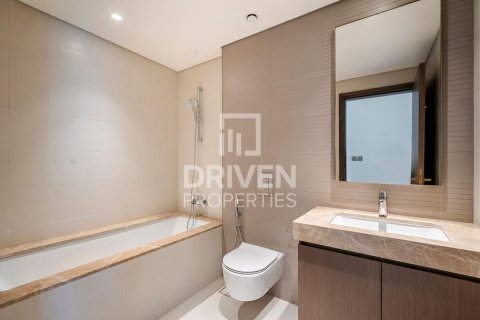 Appartement à EMAAR Beachfront, Dubai Harbour, Dubai, 2 chambres, 123 m², № 18372 - photo 6