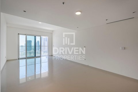 Appartement à EMAAR Beachfront, Dubai Harbour, Dubai, 2 chambres, 123 m², № 18372 - photo 2