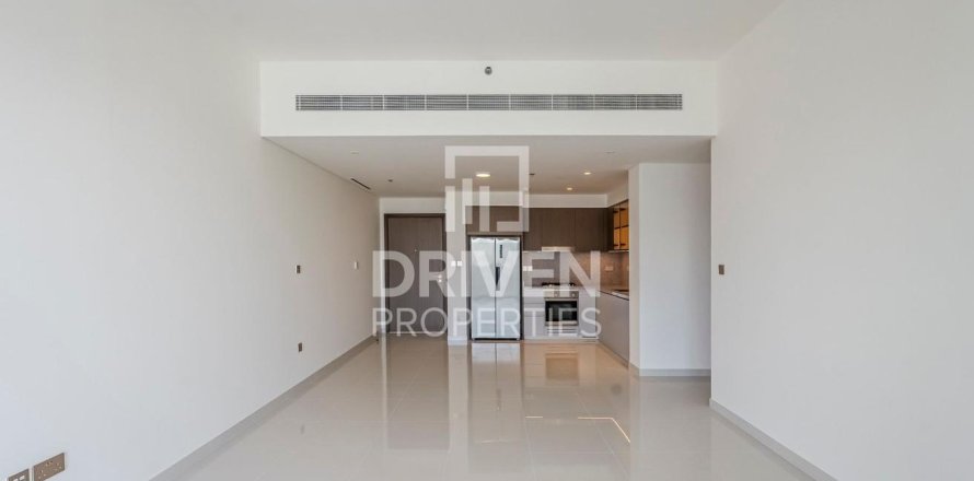 Appartement à EMAAR Beachfront, Dubai Harbour, Dubai, 2 chambres, 123 m², № 18372