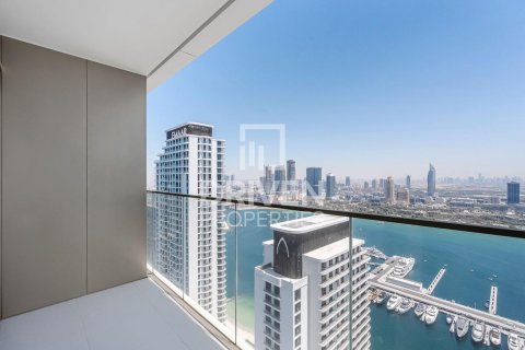 Appartement à EMAAR Beachfront, Dubai Harbour, Dubai, 2 chambres, 123 m², № 18372 - photo 10