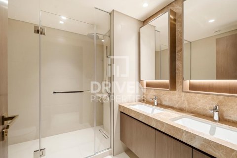 Appartement à EMAAR Beachfront, Dubai Harbour, Dubai, 2 chambres, 123 m², № 18372 - photo 13