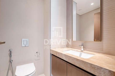 Appartement à EMAAR Beachfront, Dubai Harbour, Dubai, 2 chambres, 123 m², № 18372 - photo 9