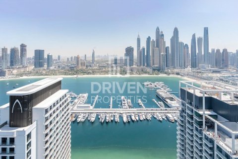 Appartement à EMAAR Beachfront, Dubai Harbour, Dubai, 2 chambres, 123 m², № 18372 - photo 11