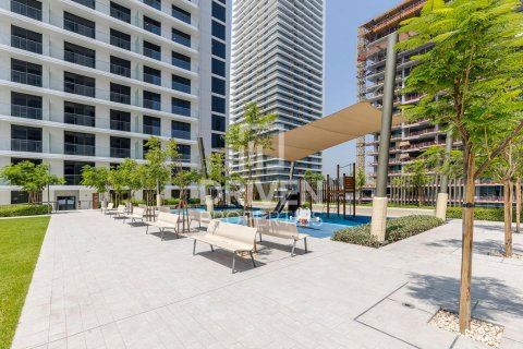 شقة في EMAAR Beachfront, Dubai Harbour, دبي 2 غرف نوم, 106 م² رقم 18370 - صورة 16