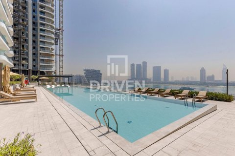 شقة في EMAAR Beachfront, Dubai Harbour, دبي 2 غرف نوم, 106 م² رقم 18370 - صورة 21